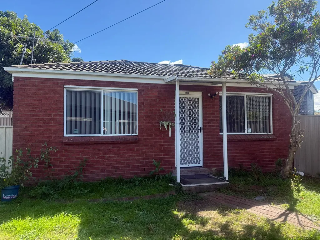 Separate Granny Flat