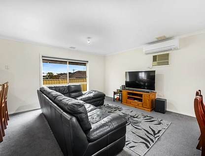 2/11 Sinclair Street, Mount Gambier, SA 5290, 2 Kuwarto, 1 Banyo, House