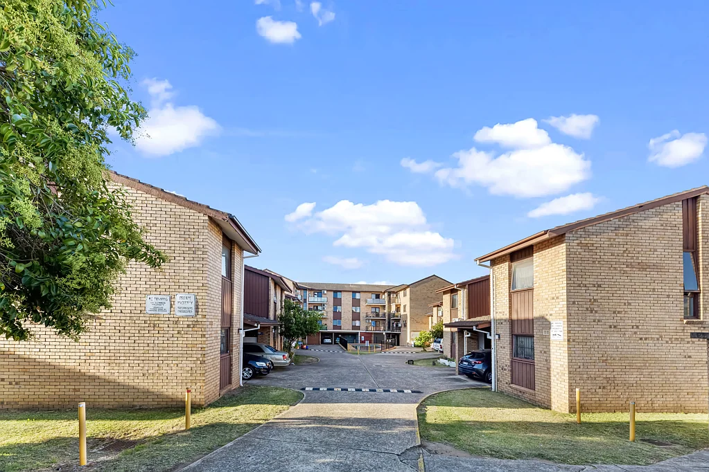 18/3-5 Gilbert Street, Cabramatta, NSW 2166