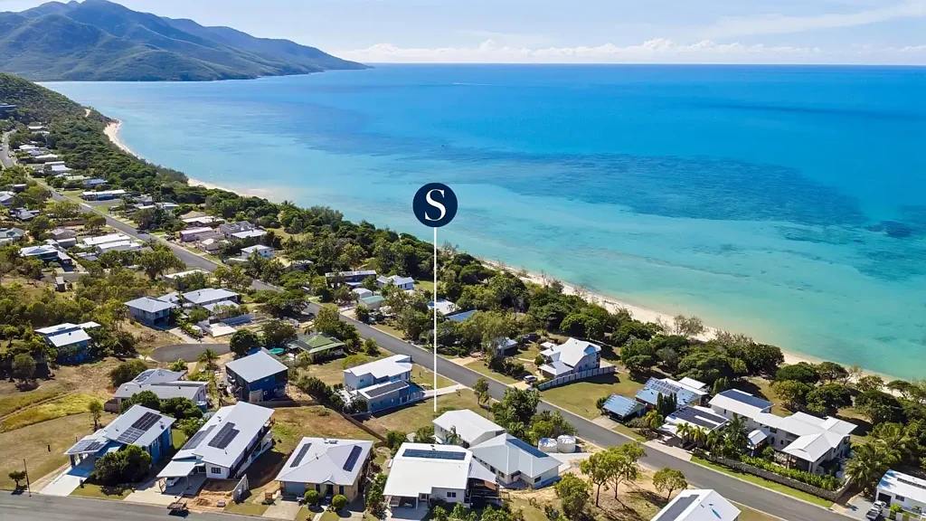 Hideaway Bay Build Your Dream Coastal Escape with Stunning Ocean Views