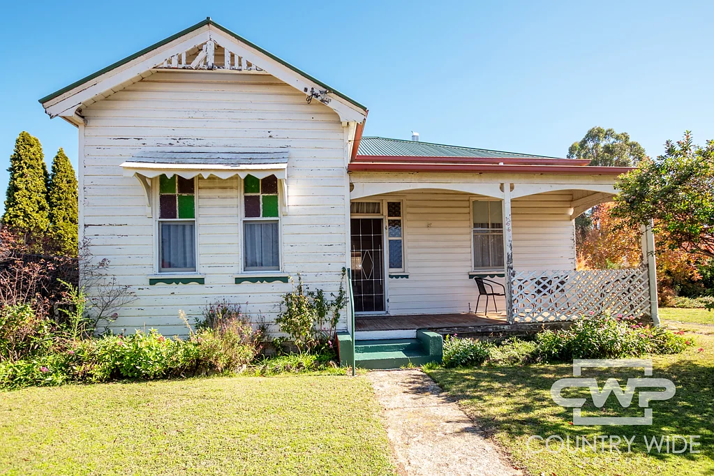 166 Lambeth Street, Glen Innes, NSW 2370