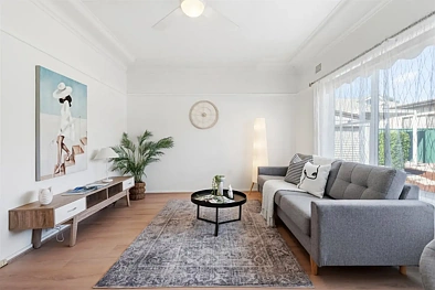 60A Eldon Street, Riverwood, NSW 2210, 3 Bedrooms, 1 Bathrooms, House