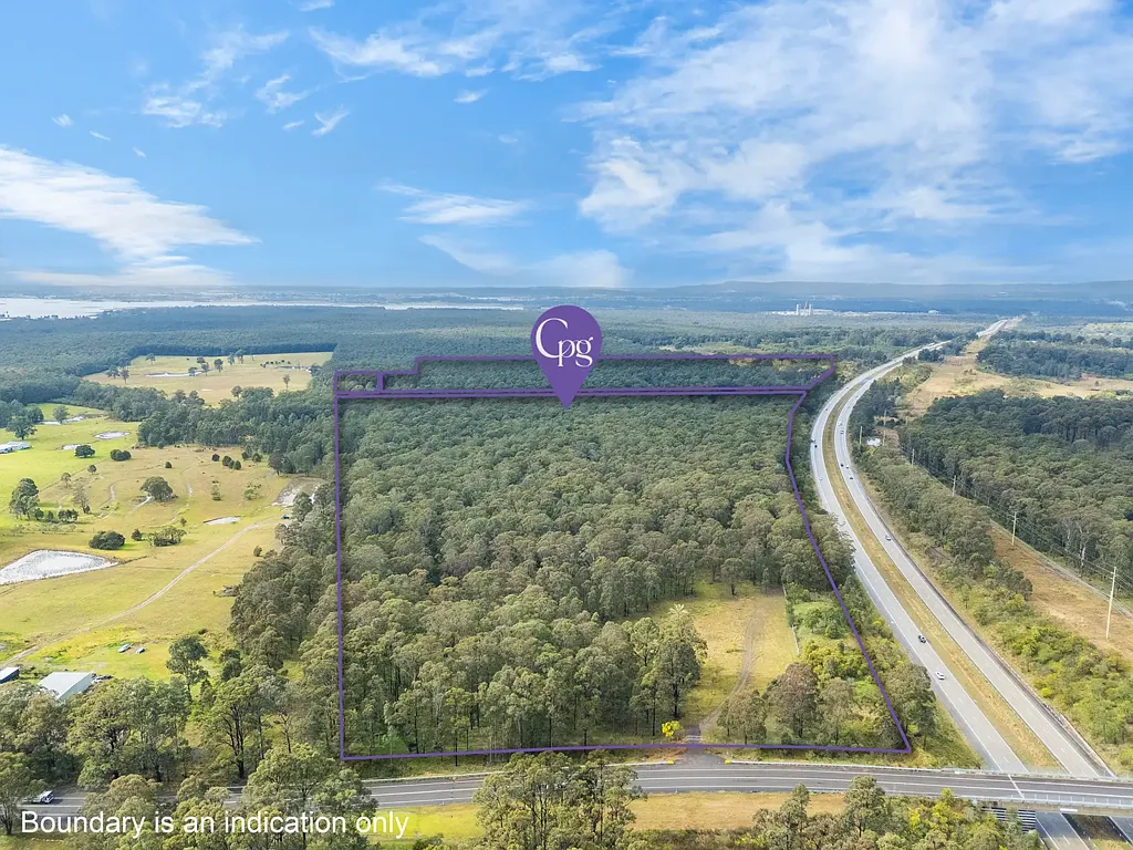 Sawyers Gully  Vacant land - Upcoming Auction on 13th Sept