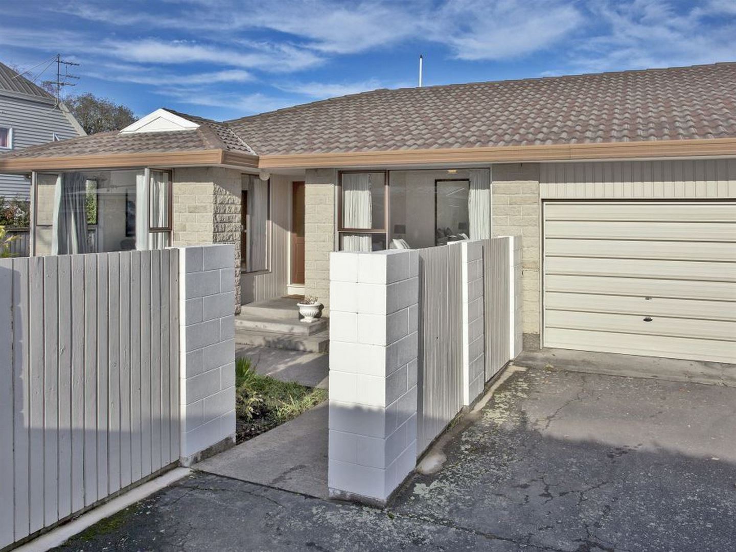 3/10 Norfolk Street, Saint Albans, Christchurch, 2 habitaciones, 0 baños, Unit