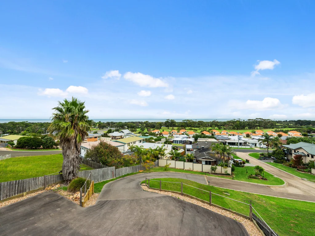 Lakes Entrance 4房  Stunning Views On Moorabinda