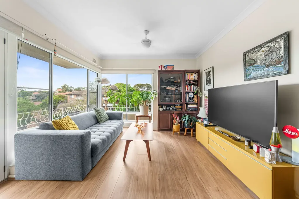 Ashfield 2Habitaciones Bright, Modern & Convenient Inner-West Living