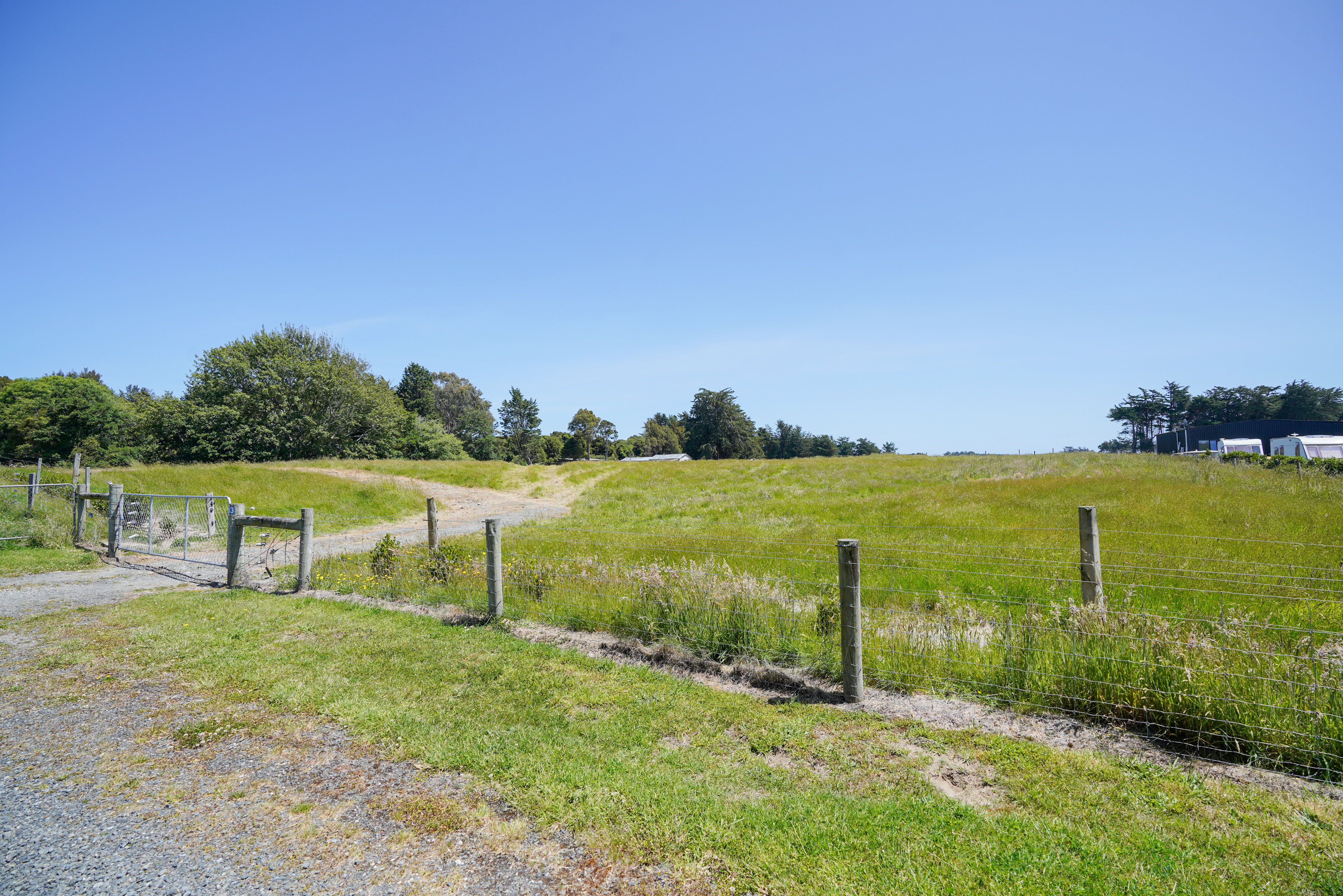 183 Otatara Road, New River Ferry, Invercargill, 0 rūma, 0 rūma horoi, Section