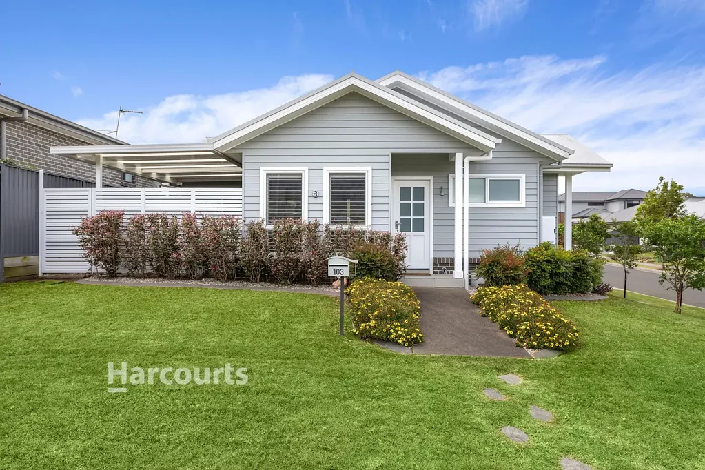 Stream Hill 3कमरा Stream Hill Standout