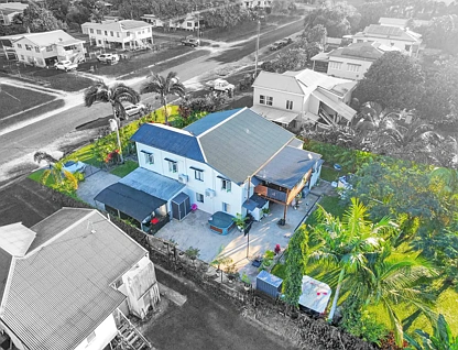 16 Webb St, Tully, QLD 4854, 4 ਕਮਰੇ, 2 ਬਾਥਰੂਮ, House