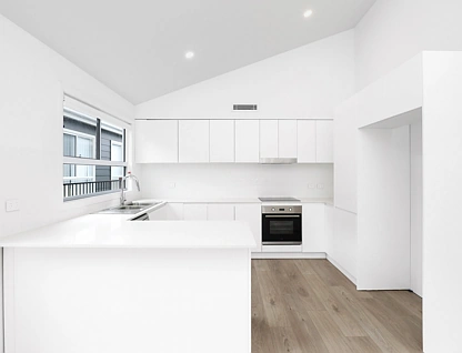 Lot 99/35 The Basin  Road, St Georges Basin, South Coast, 2 غرف, 1 حمامات, House