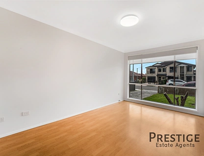 29 Percy Street, Fairfield Heights, South Western Suburbs, 3 غرف, 1 حمامات, House