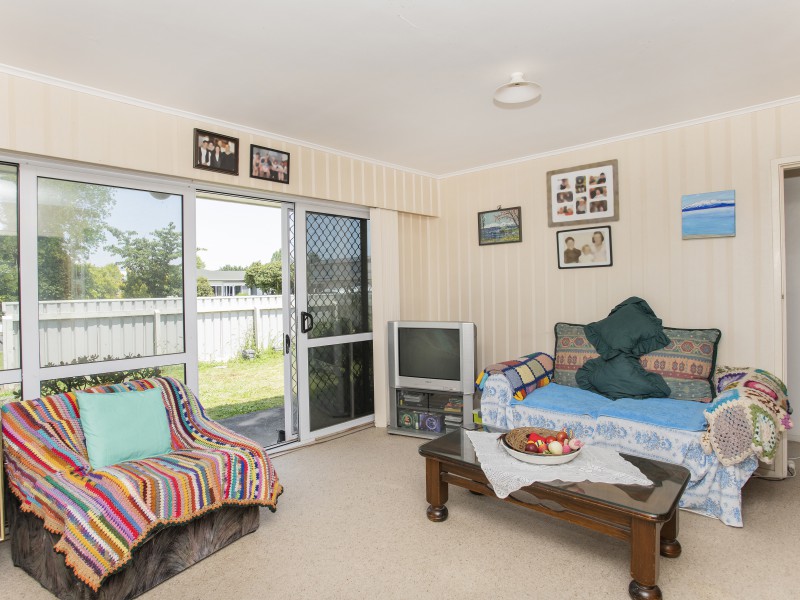 49 Oak Street, Mangapapa, Gisborne, 2 habitaciones, 1 baños