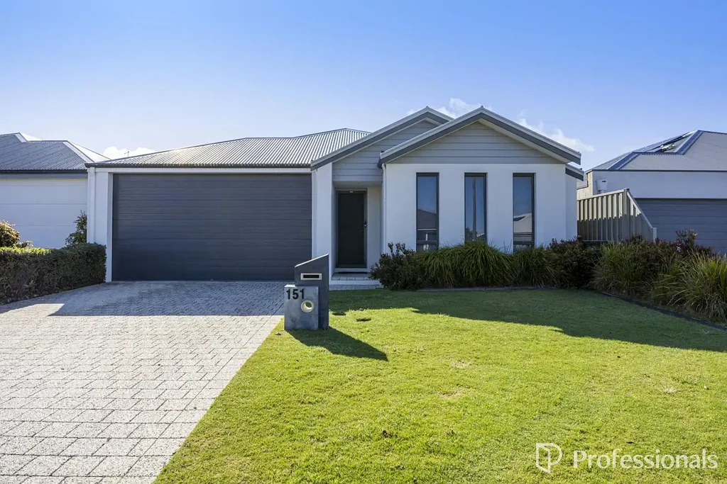 151 Kokoda Boulevard, Byford, WA 6122