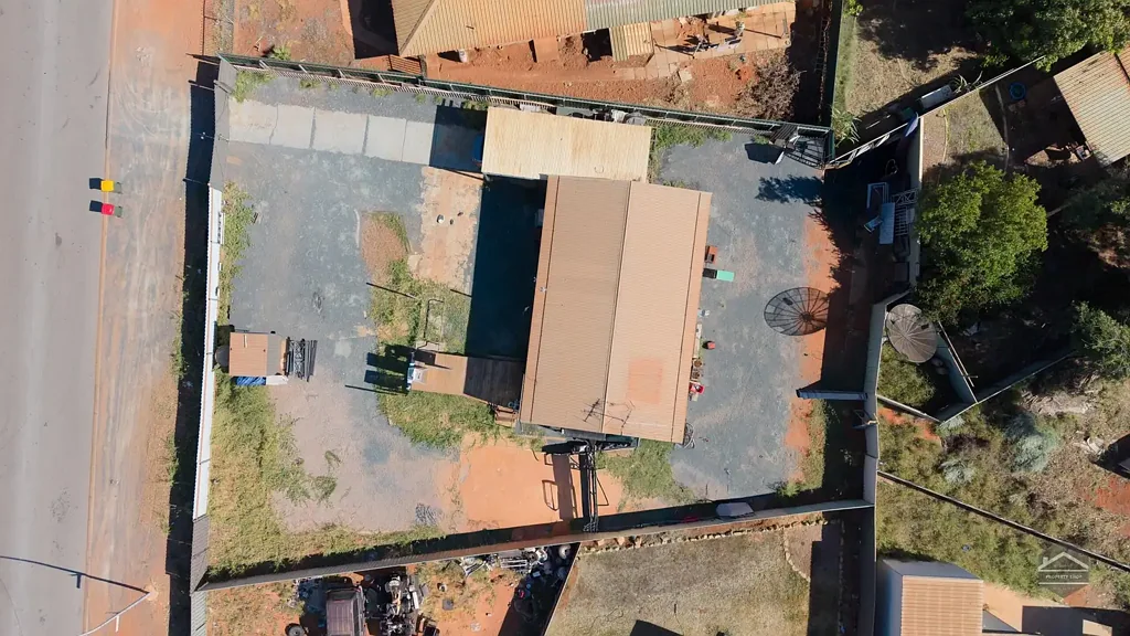 South Hedland 3 Slaapkamer Calling All Local Developers & Savvy Investors!