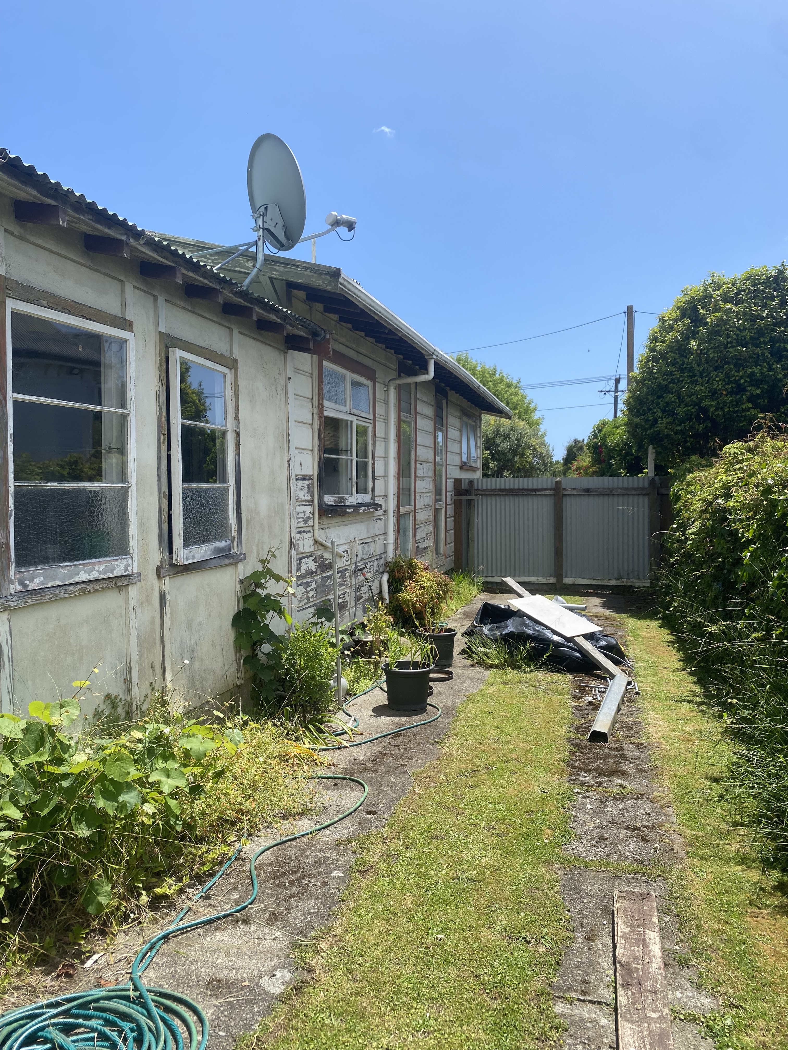 10 Princes Street, Levin, Horowhenua, 3 غرف, 0 حمامات, House