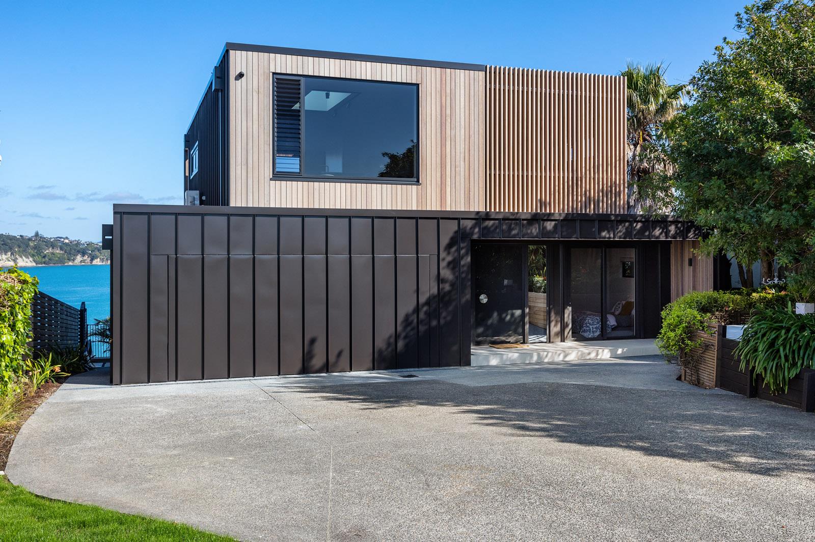 68 Ardern Avenue, Stanmore Bay, Auckland - Rodney, 4 Schlafzimmer, 2 Badezimmer