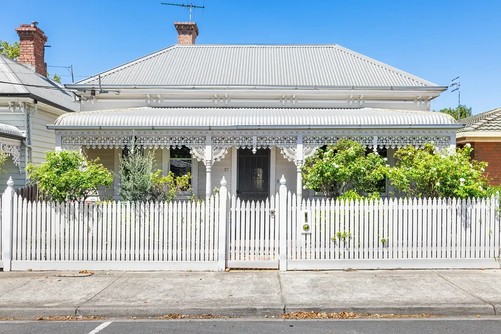 27 Pilgrim Street, Seddon, VIC 3011