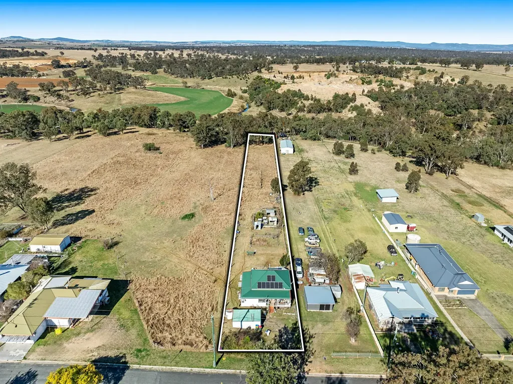Yangan 3部屋 Embrace the Country Feel in this Queenslander