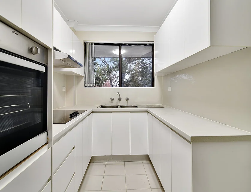 11/7 Doomben Avenue, Eastwood, Upper North Shore, 3房, 2浴, Unit