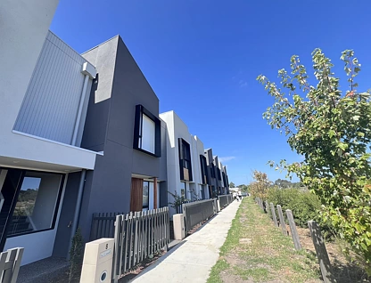 Lot 7 Winterberry Road, Point Cook, South West Melbourne, 3 Schlafzimmer, 2 Badezimmer, Townhouse