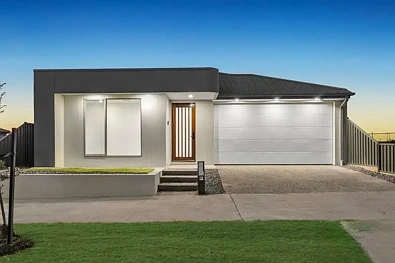 52 Brown Boulevard, Donnybrook, VIC 3064, 4 chambres, 2 salles de bain, House