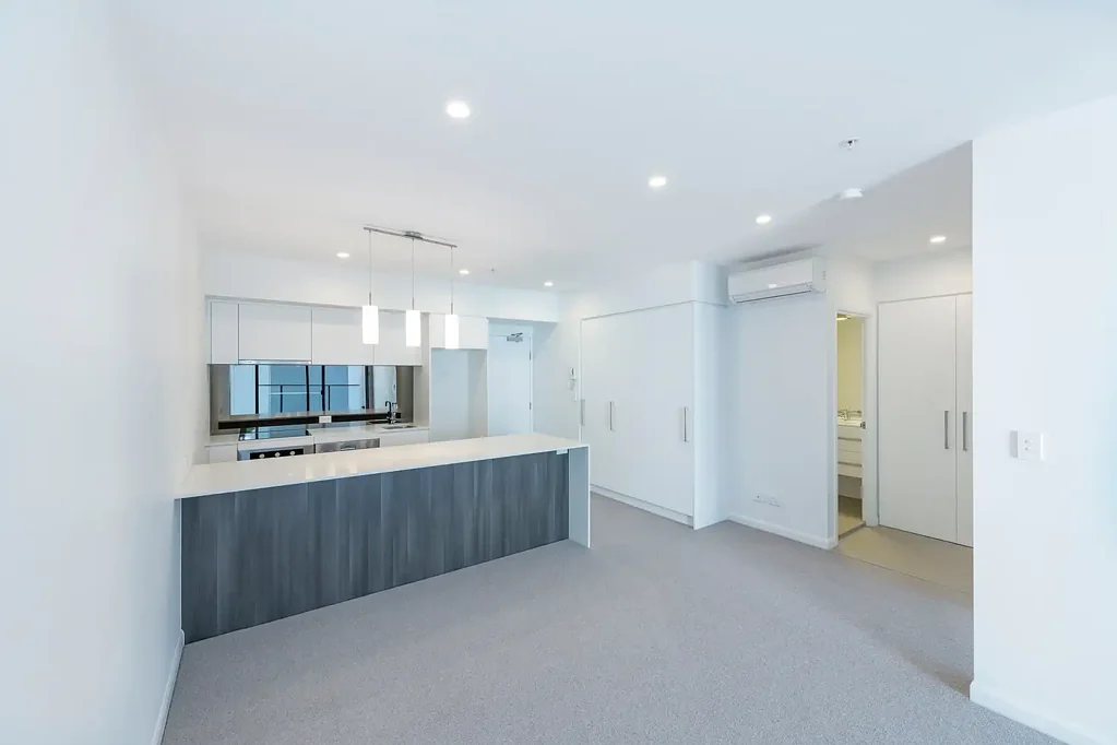 Stylish Apartment Living in Coorparoo Square Central Tower.