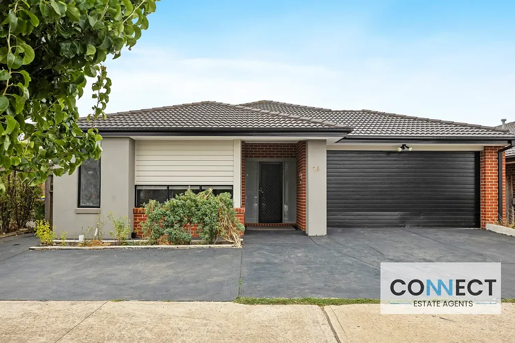 Clyde 4房  Modern Elegance Meets Family Functionality in Clyde