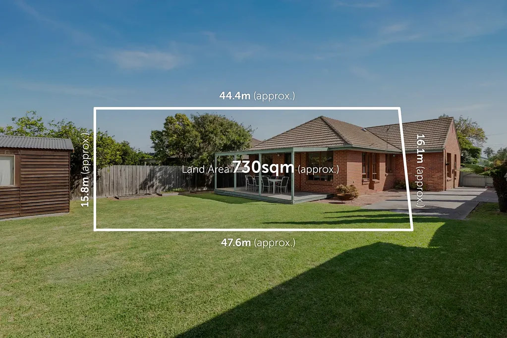 44 Gilarth Street, Highett, VIC 3190