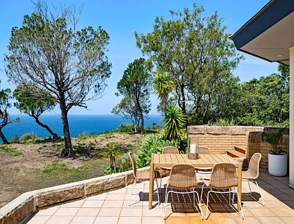 105 Whale Beach Road, Whale Beach, Northern Beaches, 4 phòng ngủ, 2 phòng tắm, House