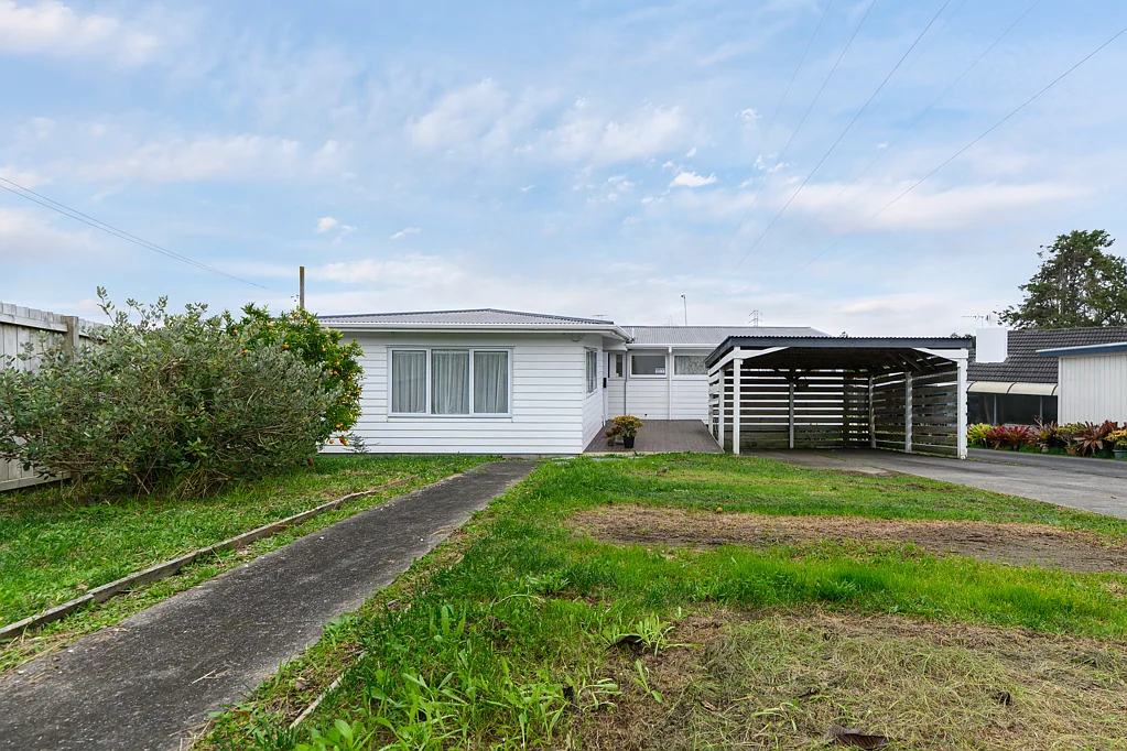 27 Boyce Avenue, Mount Roskill, Auckland City, Auckland
