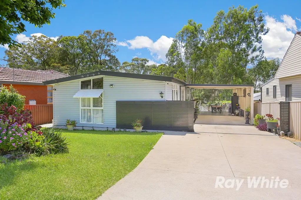 9 Northumberland Street, Blacktown, NSW 2148