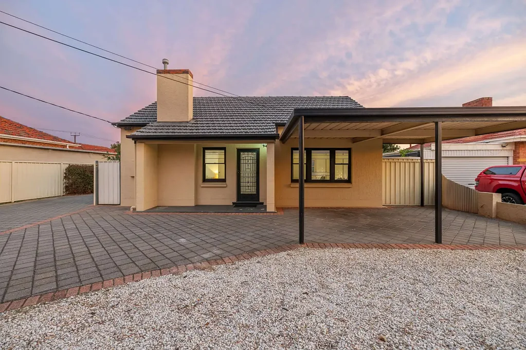 4 Penong Avenue, Camden Park, SA 5038