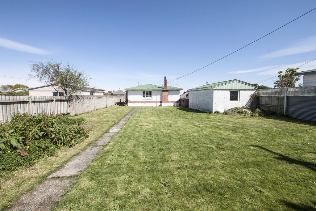 12 Dunbeath Crescent, Kew, Invercargill, 3 غرف, 1 حمامات