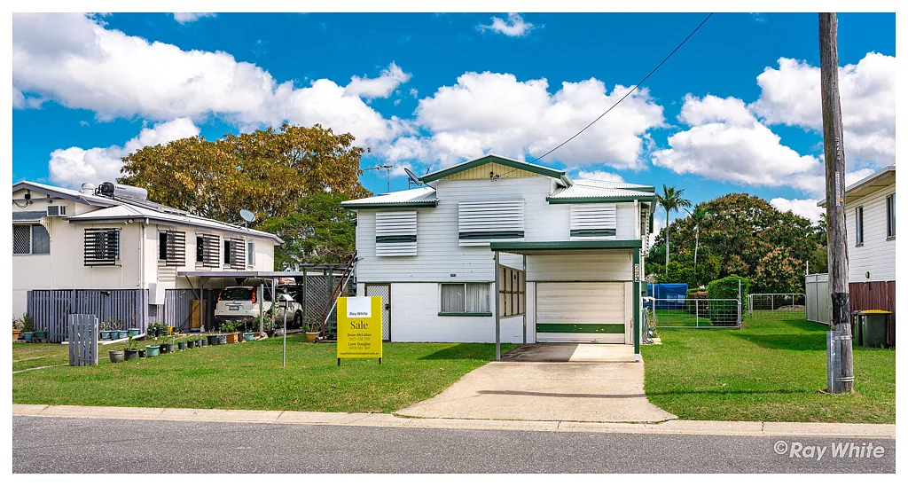 293 Waterloo Street, Berserker, QLD 4701