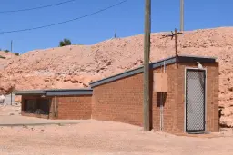 Lot 1073 Opal Crescent, Coober Pedy