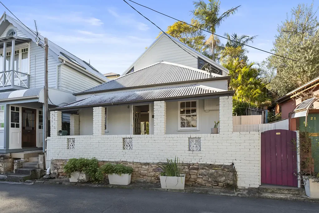 Beautifully Renovated Character Home in a Quiet Harbourside Pocket