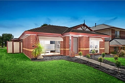 115 Billanook Way, Chirnside Park