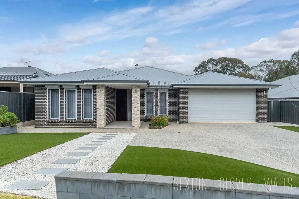 45B Hurling Drive, Mount Barker, SA 5251