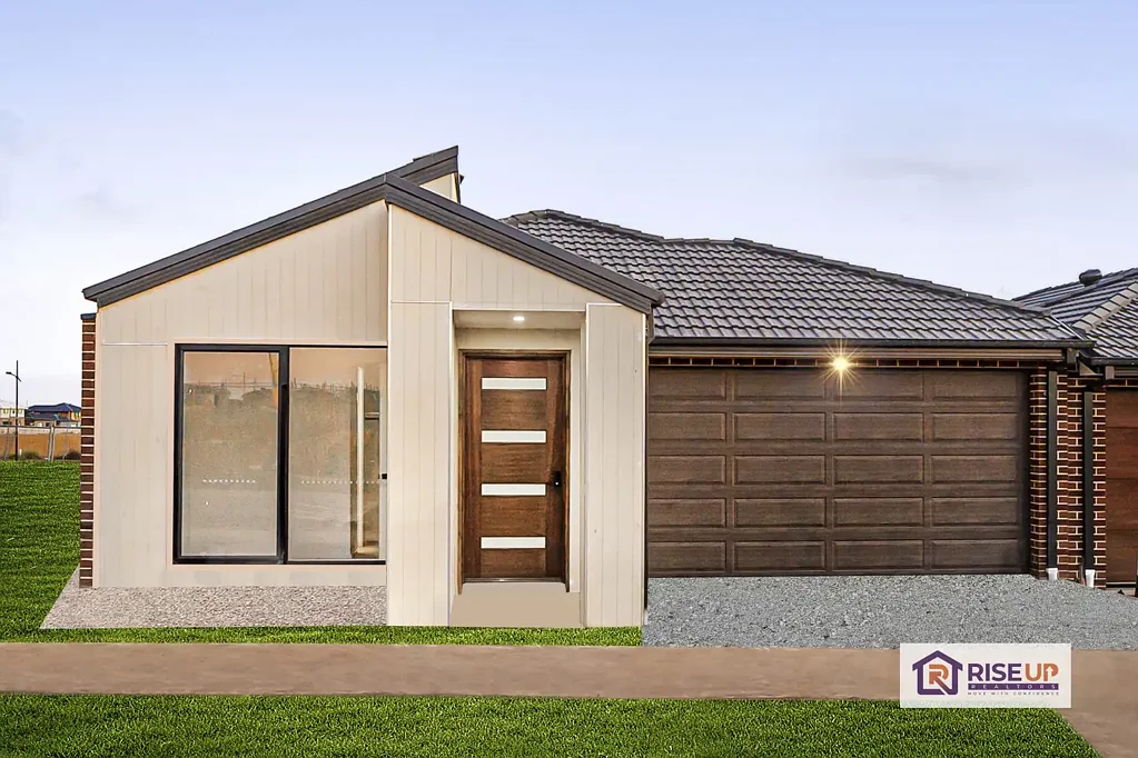Truganina 4Zimmer Side-by-Side Opportunity | 62 & 64 Merle Crescent, Truganina