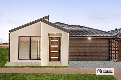 64 Merle Crescent, Truganina, VIC 3029, 4 Bedrooms, 3 Bathrooms, House