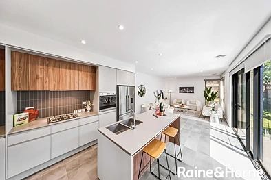 4 DECIPHER ST, AINTREE VIC 3336, 0 침실, 0 욕실, Townhouse