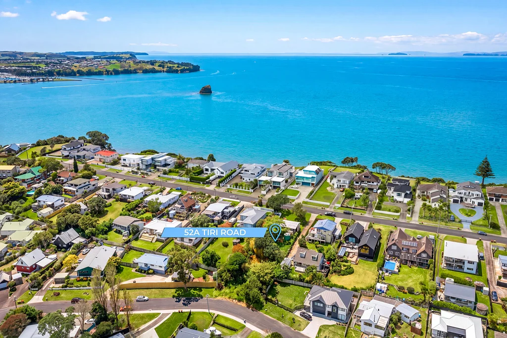 Manly 3房 大地在握，未来无限——1,214㎡双路临街稀缺宝地 Lots of Land. Lots of Possibilities.