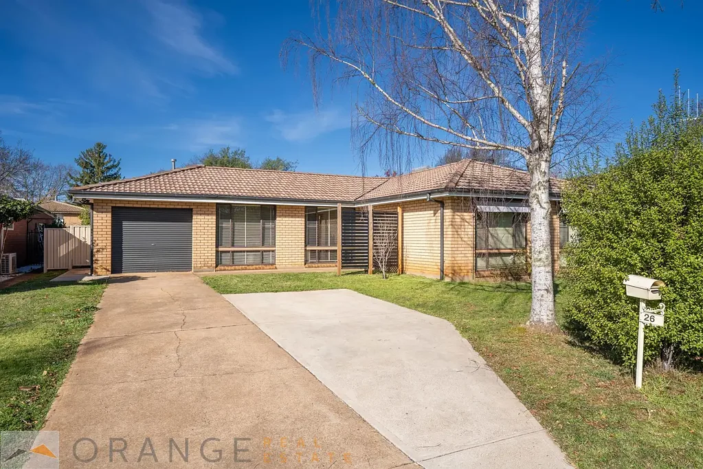 26 Anson Street, Orange, NSW 2800
