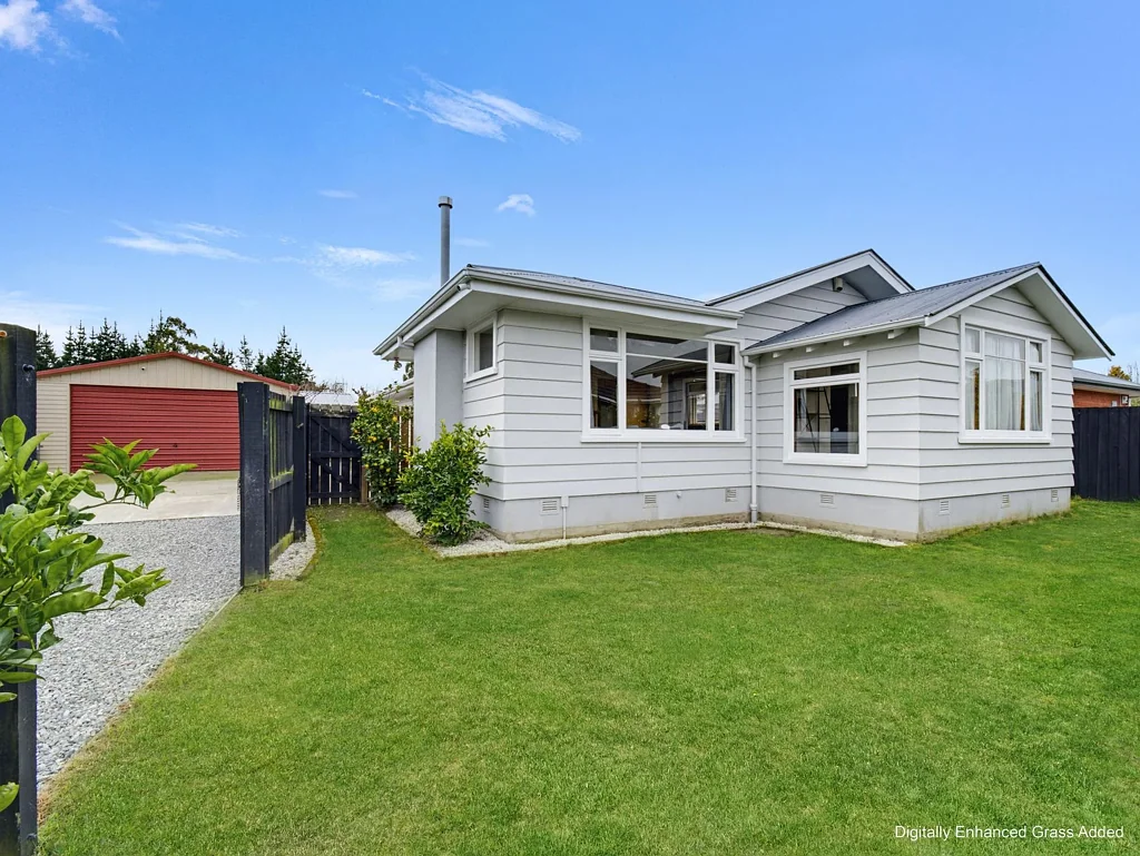 Rakaia 3ਬੈੱਡਰੂਮ Be Quick, it's Time to Buy!