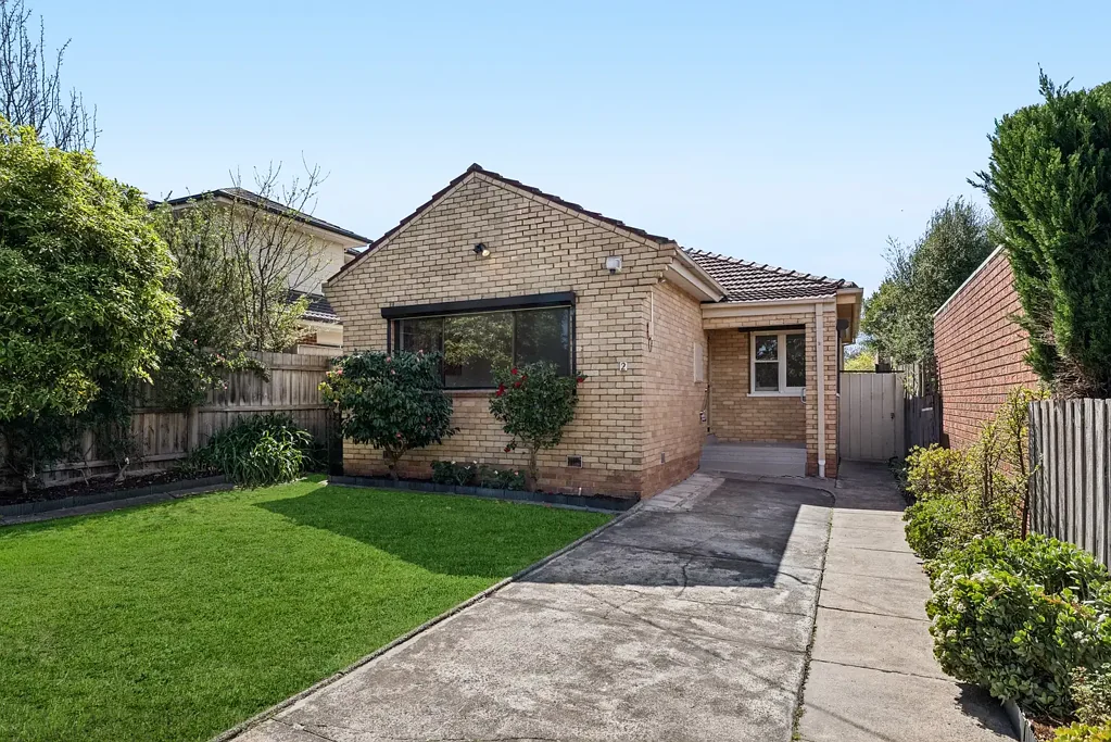 Reservoir 2 Slaapkamer Effortless Living in a Convenient Location