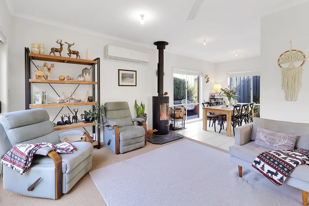 Mansfield 3 Slaapkamer LIFESTYLE, LOCATION, AND LOW MAINTENANCE