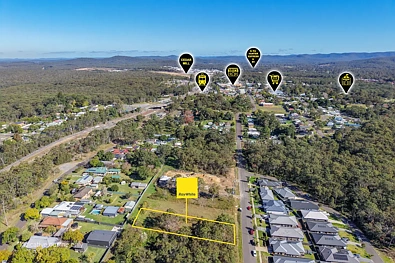 6 Skye Street, Morisset, NSW 2264, 0 slaapkamers, 0 badkamers, Section