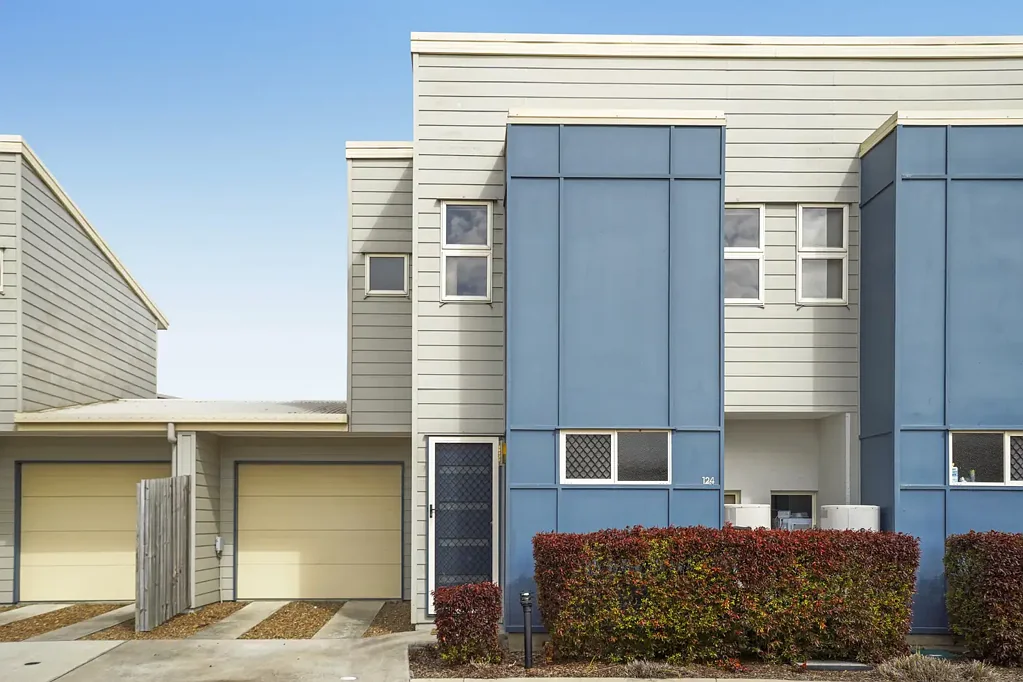 Brendale 2房 便利地段的低维护联排别墅生活 Low-Maintenance Townhouse Living in a Convenient Location
