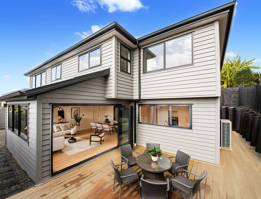 17c Aliford Avenue, One Tree Hill, Auckland City, 5房, 3浴, House