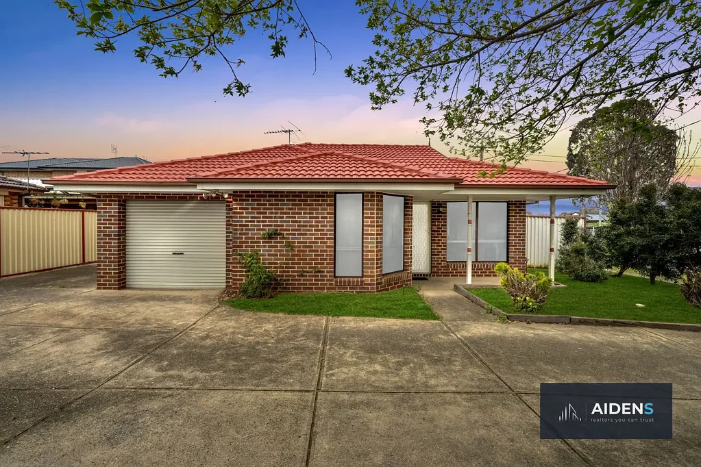 St Albans 3غرفة نوم Charming 3-Bedroom Unit in St Albans